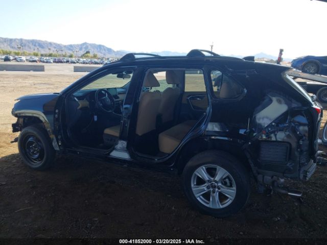 2T3W1RFVXMC162249 Toyota a25a-fks