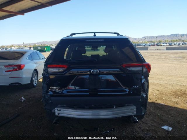 2T3W1RFVXMC162249 Toyota a25a-fks