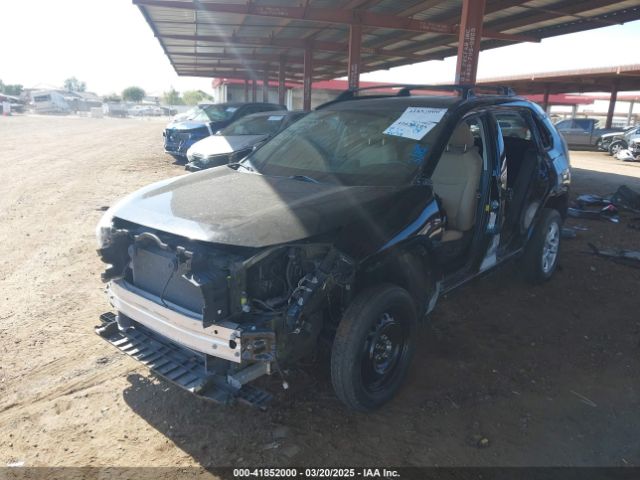 2T3W1RFVXMC162249 Toyota a25a-fks