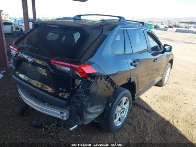 2T3W1RFVXMC162249 Toyota a25a-fks
