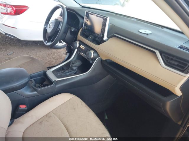 2T3W1RFVXMC162249 Toyota a25a-fks