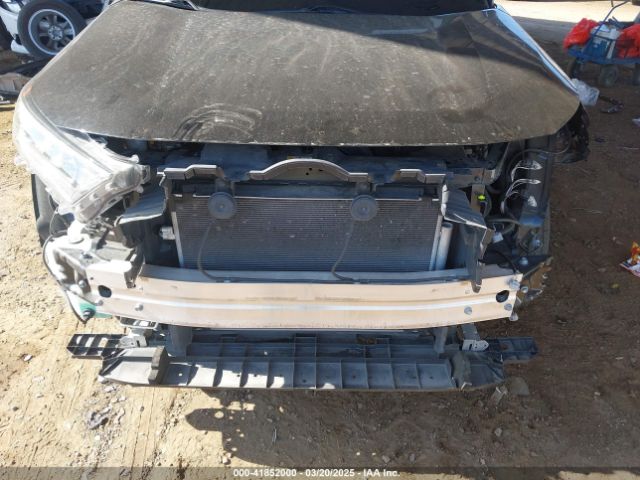 2T3W1RFVXMC162249 Toyota a25a-fks