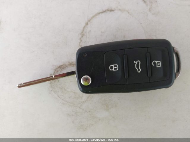 3VW4T7AJ8EM381235 Volkswagen Jetta Gli Autobahn W/nav