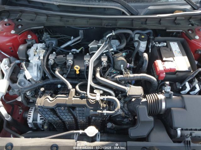 1N4BL4EV7PN328546 Nissan Altima Sl Fwd
