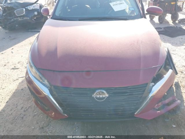 1N4BL4EV7PN328546 Nissan Altima Sl Fwd