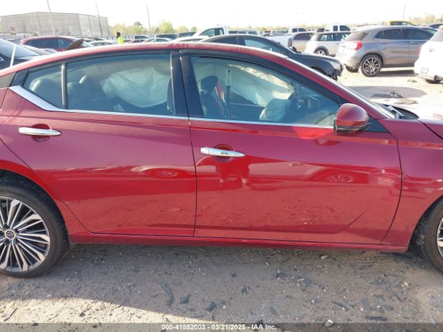 1N4BL4EV7PN328546 Nissan Altima Sl Fwd