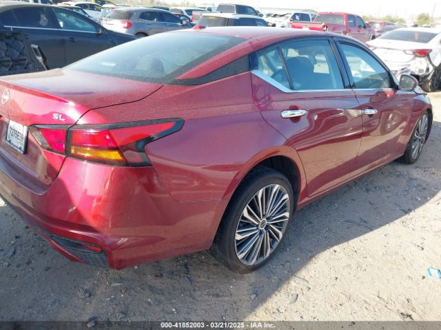 1N4BL4EV7PN328546 Nissan Altima Sl Fwd