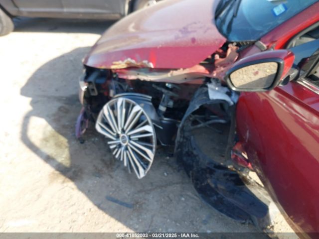 1N4BL4EV7PN328546 Nissan Altima Sl Fwd