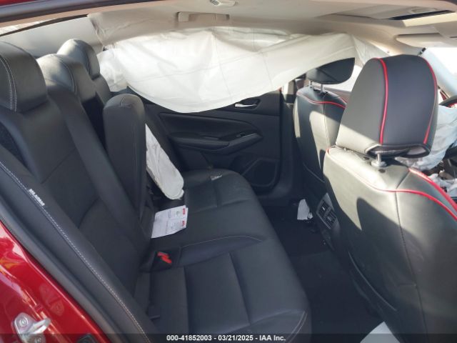 1N4BL4EV7PN328546 Nissan Altima Sl Fwd