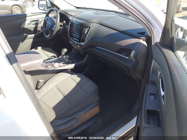 1GNERGKW7KJ203638 Chevrolet Traverse 1lt