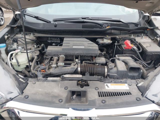 5J6RW2H53KL019509 Honda CR-V EX