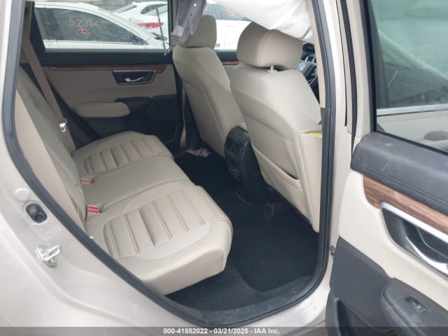 5J6RW2H53KL019509 Honda CR-V EX