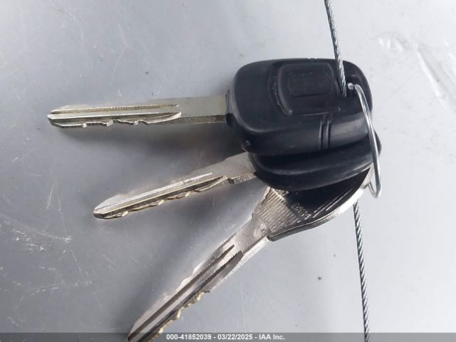 3N6CM0KN0EK695992 Nissan NV200 SV