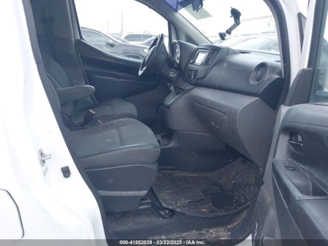 3N6CM0KN0EK695992 Nissan NV200 SV