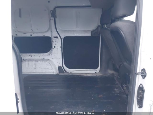 3N6CM0KN0EK695992 Nissan NV200 SV
