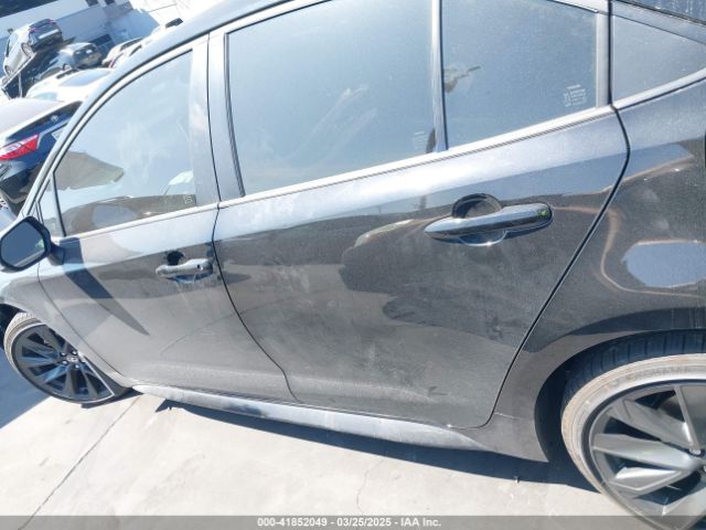 JTDBCMFEXSJ041677 Toyota Corolla Hybrid Se