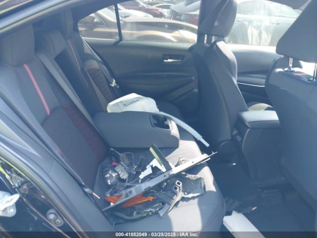 JTDBCMFEXSJ041677 Toyota Corolla Hybrid Se