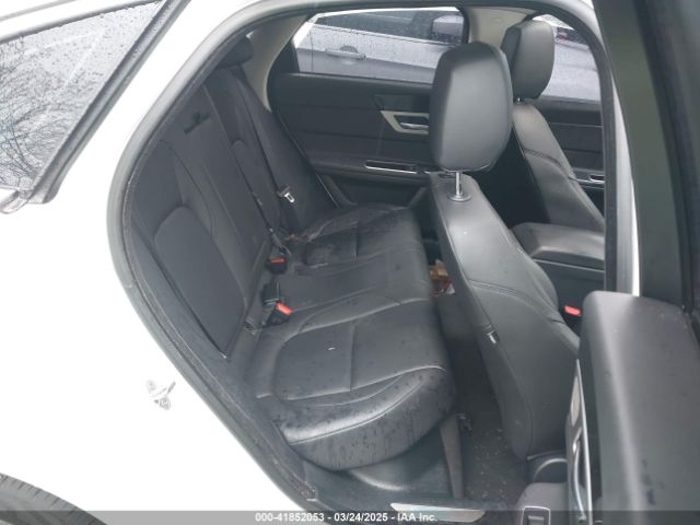 SAJBJ4FX5JCY56459 Jaguar Xf 25t Premium