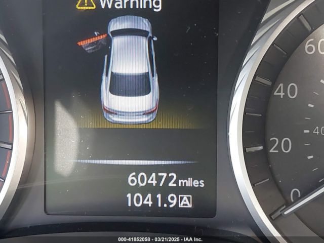 JN1EV7AP6JM366702 Infiniti Q50 3.0t Luxe