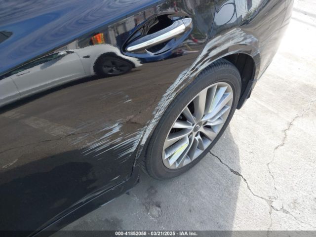 JN1EV7AP6JM366702 Infiniti Q50 3.0t Luxe