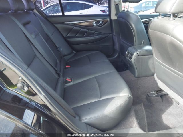 JN1EV7AP6JM366702 Infiniti Q50 3.0t Luxe