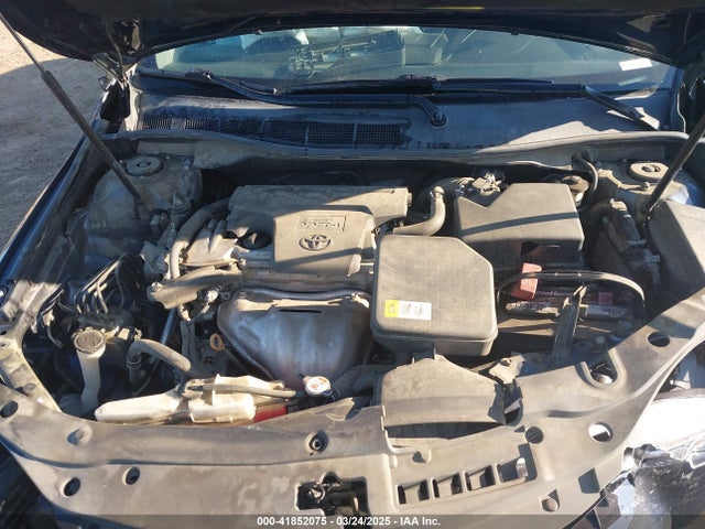 4T1BF1FK9HU737994 Toyota CAMRY LE
