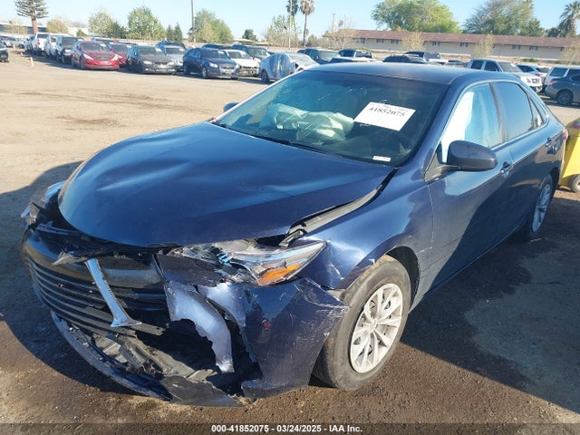 4T1BF1FK9HU737994 Toyota CAMRY LE