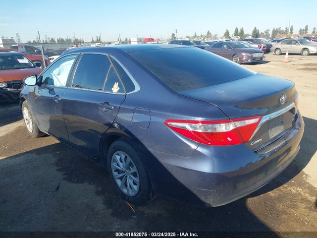 4T1BF1FK9HU737994 Toyota CAMRY LE