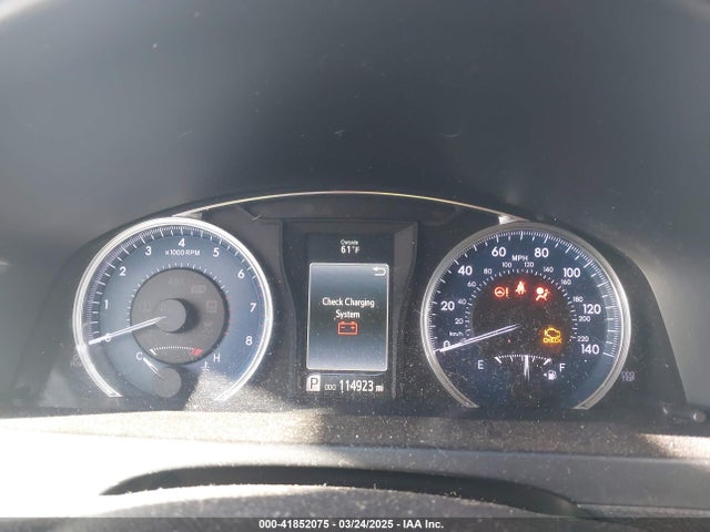 4T1BF1FK9HU737994 Toyota CAMRY LE