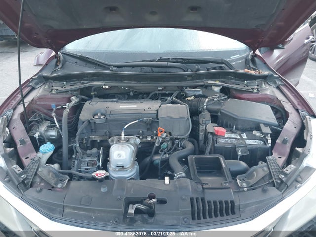 1HGCR2F58HA000031 Honda k24w1
