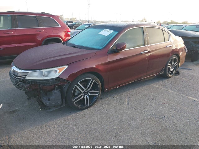1HGCR2F58HA000031 Honda k24w1