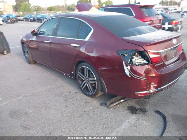 1HGCR2F58HA000031 Honda k24w1