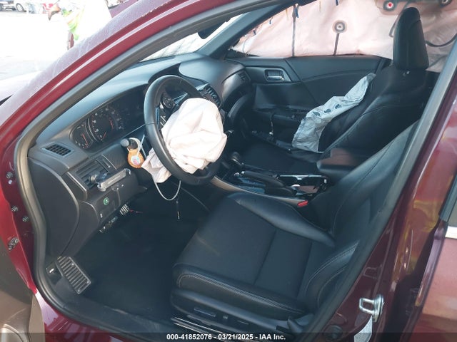 1HGCR2F58HA000031 Honda k24w1