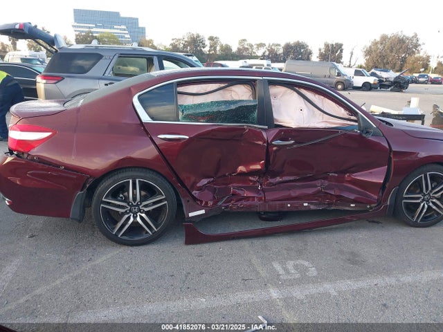 1HGCR2F58HA000031 Honda k24w1