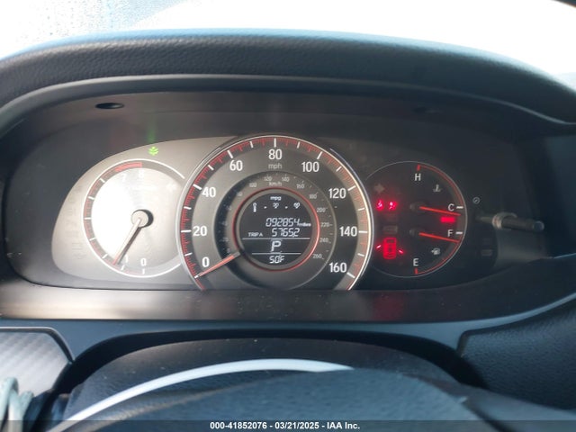 1HGCR2F58HA000031 Honda k24w1