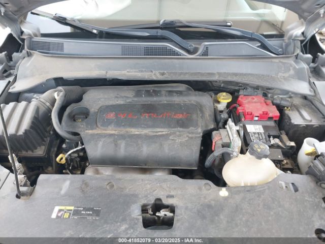 3C4NJCBB7KT833187 Jeep Compass Latitude Fwd