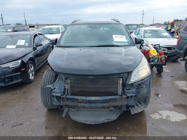 Chevrolet Traverse 1lt 2016 1GNKRGKD5GJ221063 Image 12