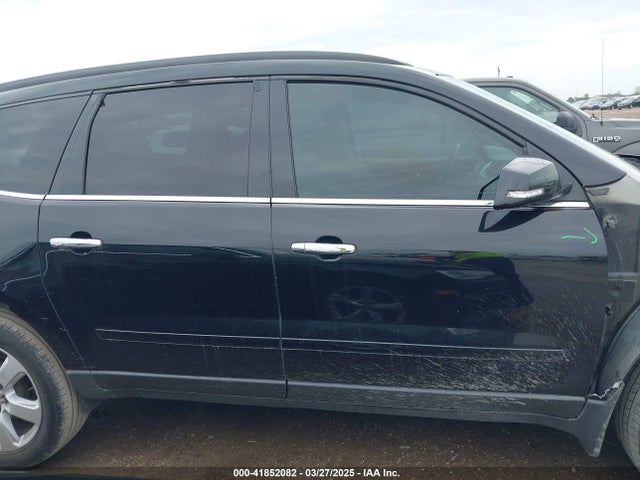 Chevrolet Traverse 1lt 2016 1GNKRGKD5GJ221063 Image 13