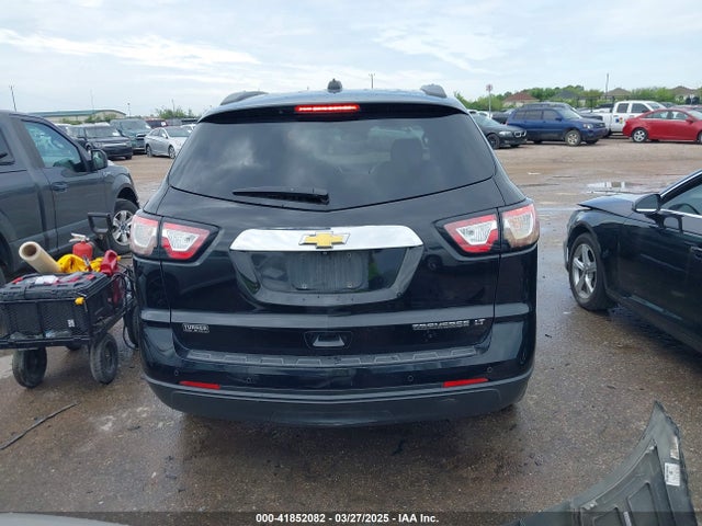 Chevrolet Traverse 1lt 2016 1GNKRGKD5GJ221063 Image 16