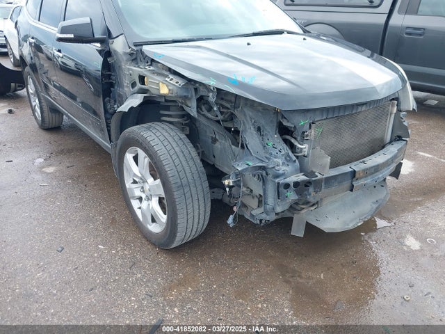 Chevrolet Traverse 1lt 2016 1GNKRGKD5GJ221063 Image 17