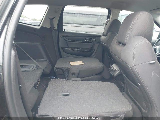 Chevrolet Traverse 1lt 2016 1GNKRGKD5GJ221063 Image 8