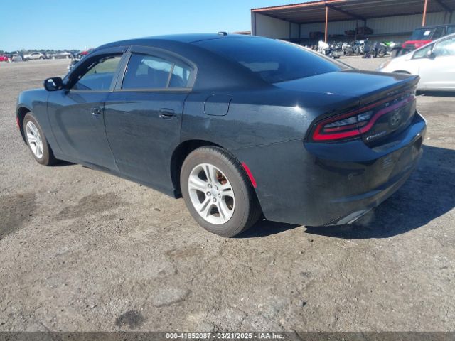 2C3CDXBG9FH771425 Dodge Charger Se