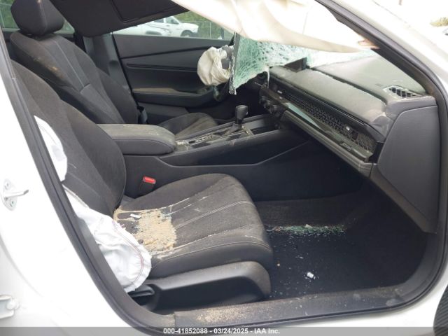 1HGCY2F53PA022438 Honda Accord Hybrid Sport