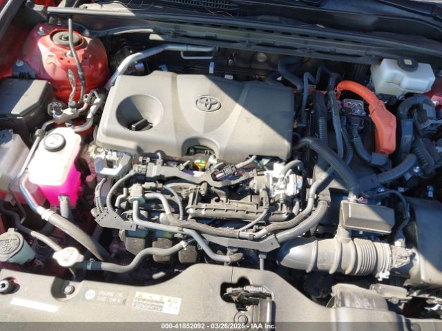 JTDAAAAF0P3014466 Toyota Crown Limited