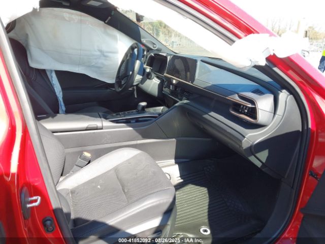 JTDAAAAF0P3014466 Toyota Crown Limited