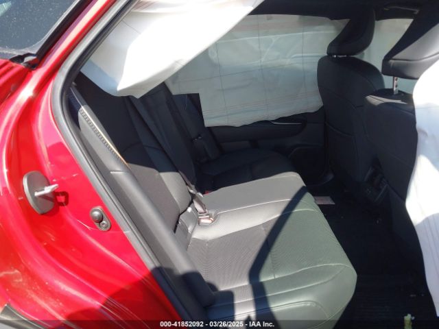 JTDAAAAF0P3014466 Toyota Crown Limited