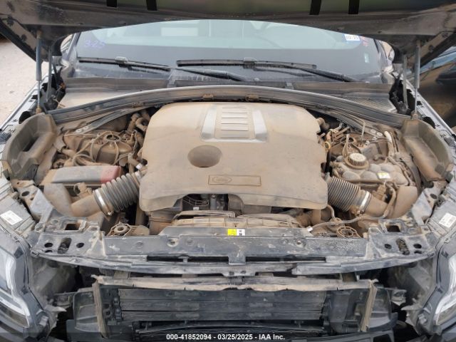 SALYT2EU4PA361634 Land Rover Range Rover Velar P340 R-dynamic S Mhev