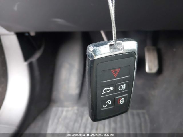 SALYT2EU4PA361634 Land Rover Range Rover Velar P340 R-dynamic S Mhev