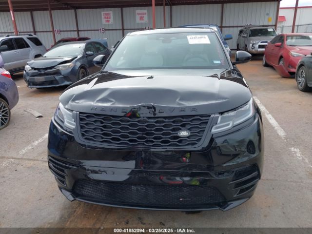 SALYT2EU4PA361634 Land Rover Range Rover Velar P340 R-dynamic S Mhev