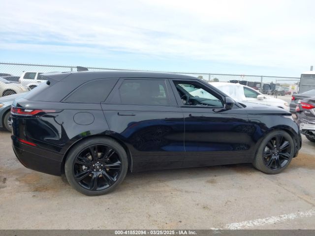 SALYT2EU4PA361634 Land Rover Range Rover Velar P340 R-dynamic S Mhev